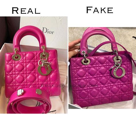 fake lady dior|christian dior knockoff handbags.